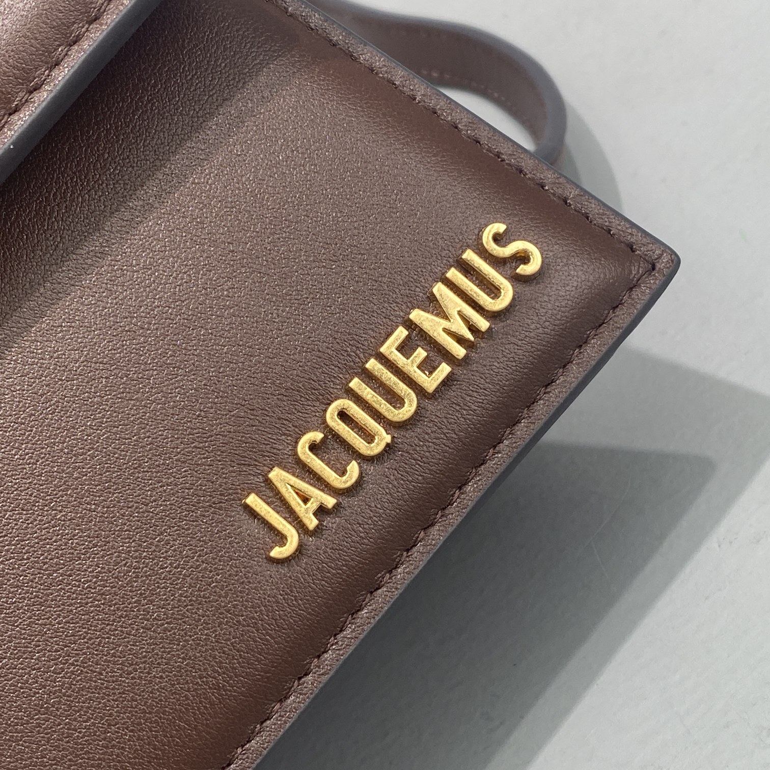 Jacquemus Top Handle Bags